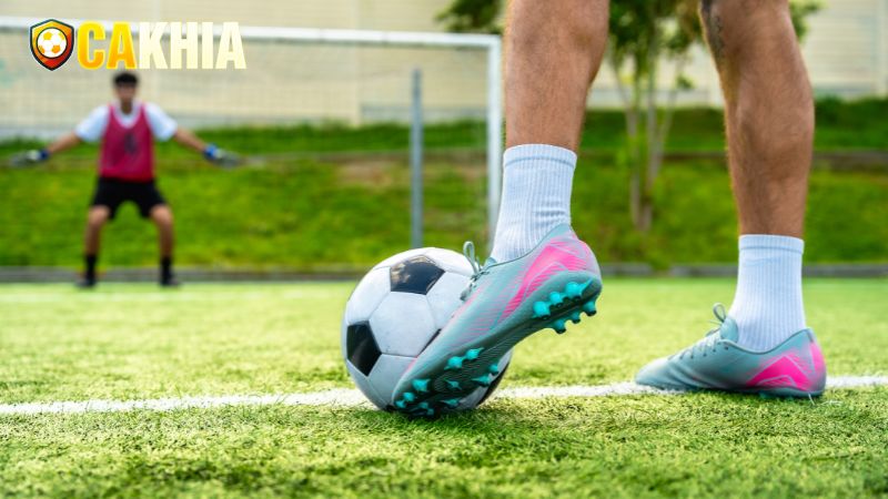 Kèo penalty tính thế nào