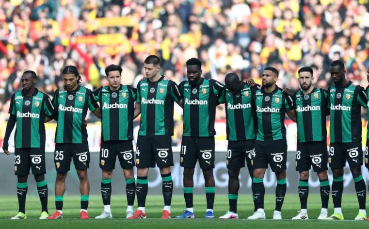 RC Lens phản ứng quyết liệt trước đề nghị của PSG về việc điều chỉnh lịch Ligue 1