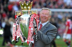 Sir Alex nhập viện ngày MU thắng Liverpool là biện pháp phòng ngừa cẩn trọng