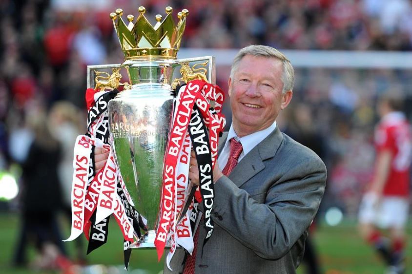 Sir Alex nhập viện ngày MU thắng Liverpool là biện pháp phòng ngừa cẩn trọng