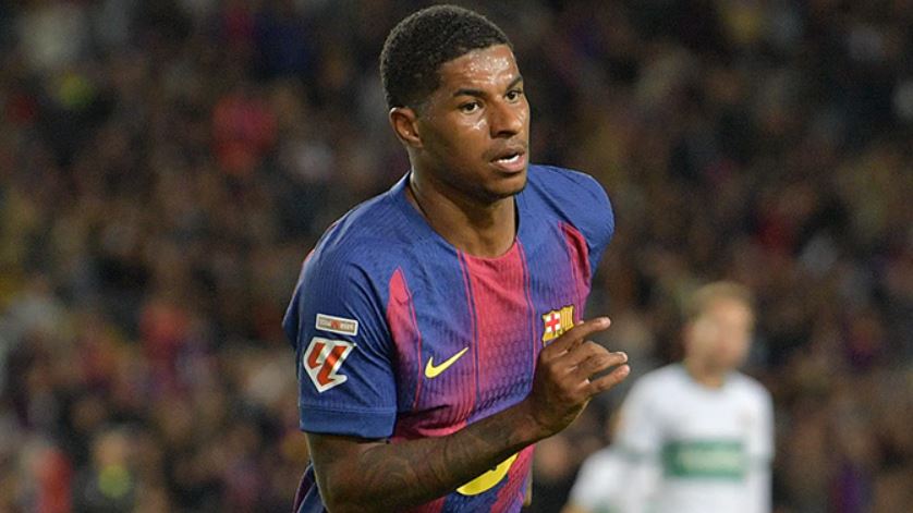 Tottenham chiêu mộ Rashford đang bước vào giai đoạn nước rút