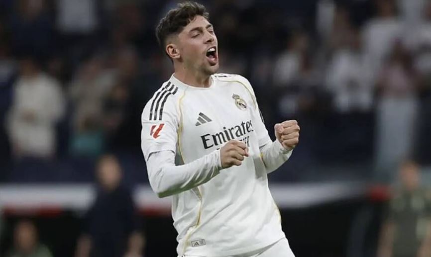 Hậu quả từ phía Real Madrid sau vụ Valverde bị chấn động tại não vô cùng lo ngại